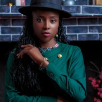 Cecilia Mamundu