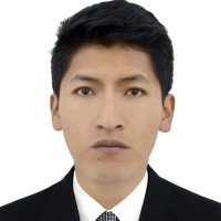 Christian German Capaquira Canaza