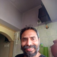 Ishwar Solanki