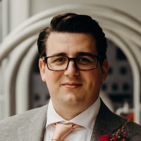 Johan Boender, Md