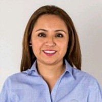Claudia Iveth Mazcorro Chavarria