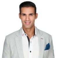 Jonathan Garcia