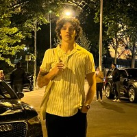 Lucas Bennett