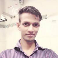 Vivek Kumar Mishra
