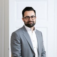 Saman Ahmadi