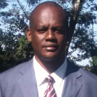 Isaac chirchir