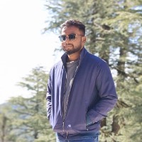 Vikas Chouhan