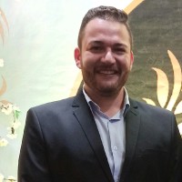 Adriano Moraes