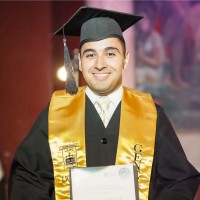 Jorge Daniel Soria Gonzalez