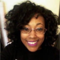 Tameisha Davis