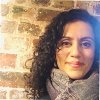 Shahnaz Akhtar
