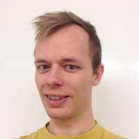 Rasmus Kolbjørn Nielsen