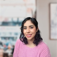 Ana Daniella Corona