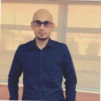 Hamza Zaben .