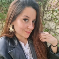 Elizabeth Loana Perez