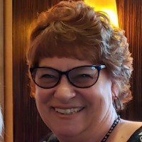 Kathryn Rickey