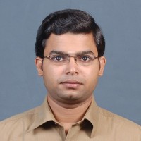 Dr. Balaji CG