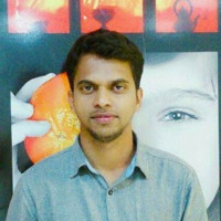 Kirankumar Badiger