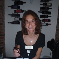 Nancy Jo Childs