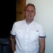 Billy Dickson