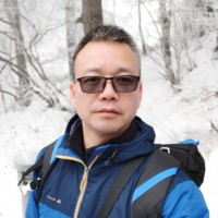 Eric Zhang