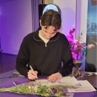 Lars Van Veenendaal