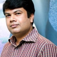 Narayan Chandra Das