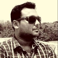 Swaraj Mohanty