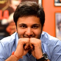 RONAK CHOPRA