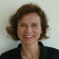 Wenche F. Gulbrandsen