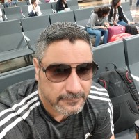 Cristobal Martinez