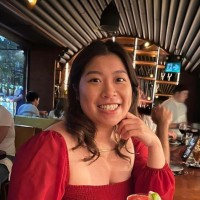 Casandra Cho