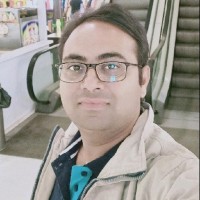 Narendra Shrimali