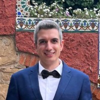 Daniel Sánchez Aroca