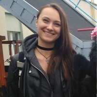 Елизавета Захарец