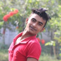 Mr Sabuj