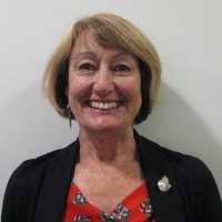 Zoe Spence