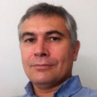 Pascal Perrot