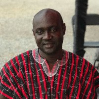 Daniel Adu-Gyamfi