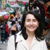 Zeynep Cilingiroglu