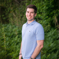 Daniel Boalch