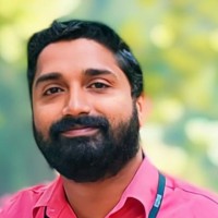 BINEESH C P