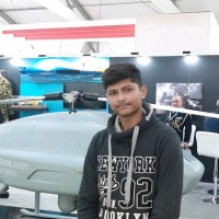 Tushar Pandey