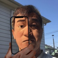Sarashina Katsuyuki
