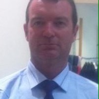 Andy Higgins