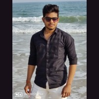Dillip Kumar Prusty