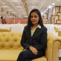 Anjali Chaudhary