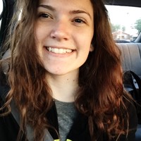 Marley Palmer