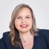 Gwen O'Mahony, MBA, MScIB