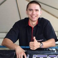 Luís Fernando Backes De Leon